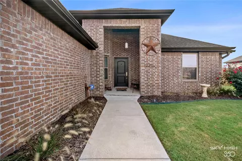 4338 Leafield St, Springdale, AR 72764 photo 4