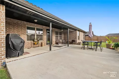 4338 Leafield St, Springdale, AR 72764 photo 26