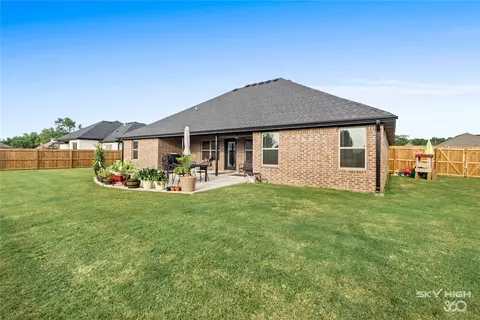4338 Leafield St, Springdale, AR 72764 photo 27