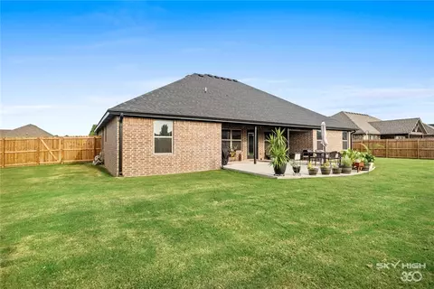 4338 Leafield St, Springdale, AR 72764 photo 28