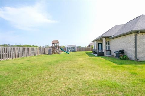 1206 Bradley St, Centerton, AR 72719 photo 23