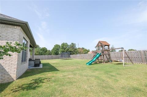 1206 Bradley St, Centerton, AR 72719 photo 24