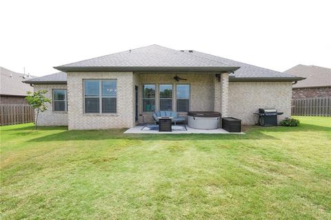 1206 Bradley St, Centerton, AR 72719 photo 22