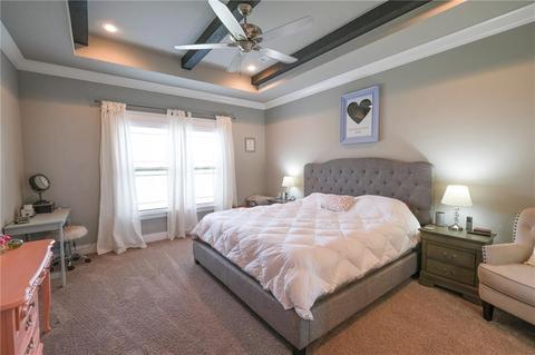 1206 Bradley St, Centerton, AR 72719 photo 7