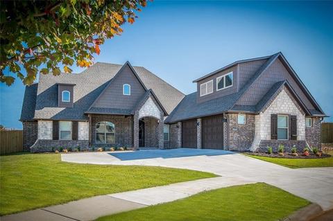 5660 Dancing Rabbit Dr, Springdale, AR 72762 photo 1