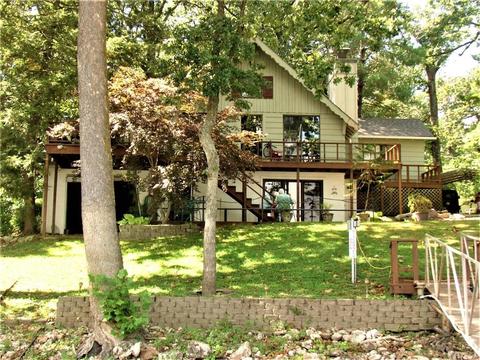 64218 E 252 Loop, Grove, OK 74344 photo 3