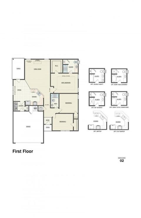 1640 Forest Dr, Centerton, AR 72719 photo 3