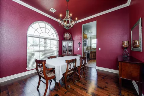 6065 Yosemite Fls, Springdale, AR 72762 photo 8