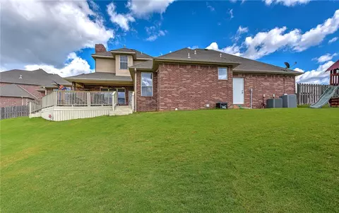 6065 Yosemite Fls, Springdale, AR 72762 photo 19