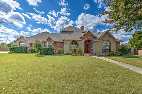 6065 Yosemite Fls, Springdale, AR 72762 photo 1