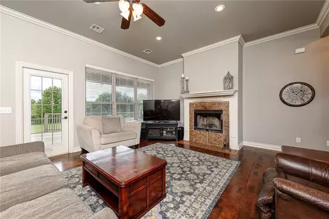 6065 Yosemite Fls, Springdale, AR 72762 photo 3