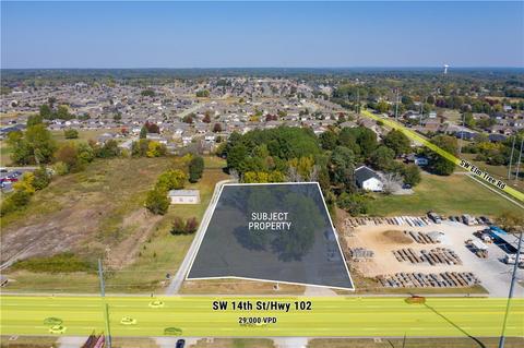 3308 SW 14th St, Bentonville, AR 72712
