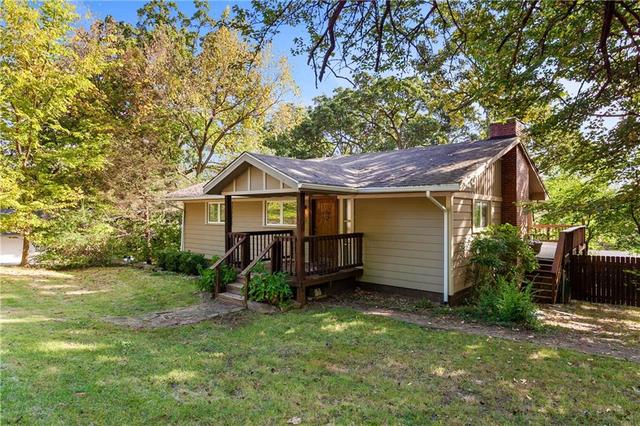 22 Hartman Ave Fayetteville Ar 72701 20 Photos Mls 1161053 Movoto