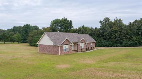 5904 Dean Rd, Alma, AR 72921 photo 2