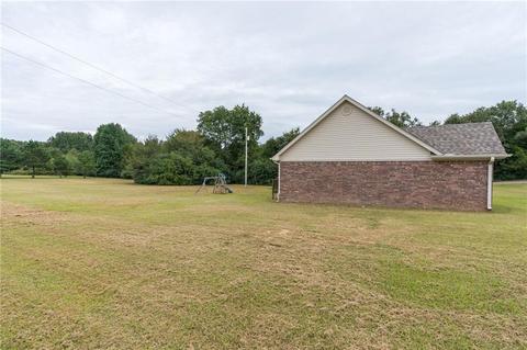 5904 Dean Rd, Alma, AR 72921 photo 4