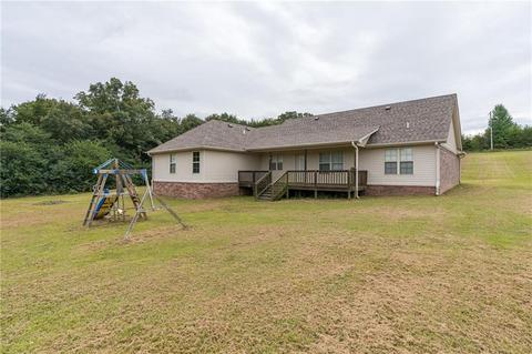 5904 Dean Rd, Alma, AR 72921 photo 5