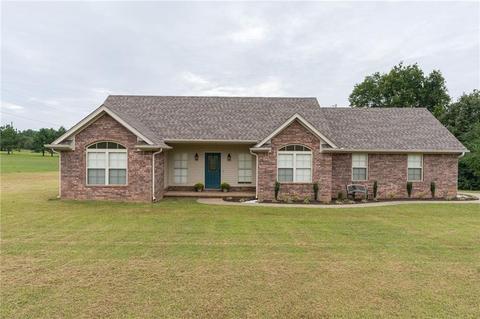 5904 Dean Rd, Alma, AR 72921 photo 1