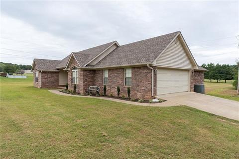 5904 Dean Rd, Alma, AR 72921 photo 3