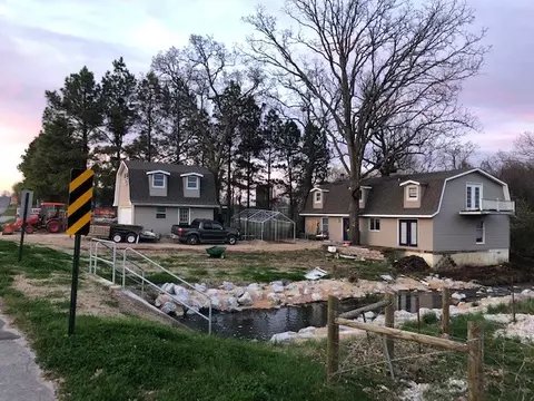 490 Allen Rd, Centerton, AR 72719 photo 1