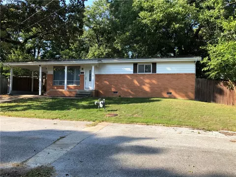 3 Cralle Dr, Harrison, AR 72601 photo 1