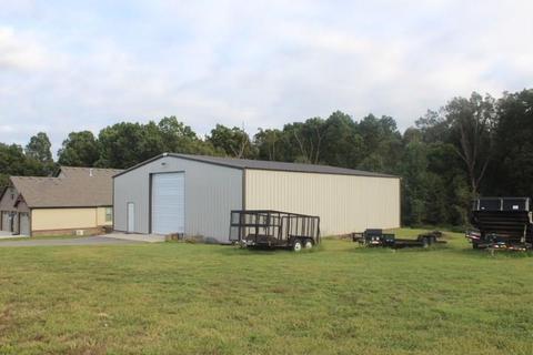1255 Piazza Rd, Springdale, AR 72762 photo 7