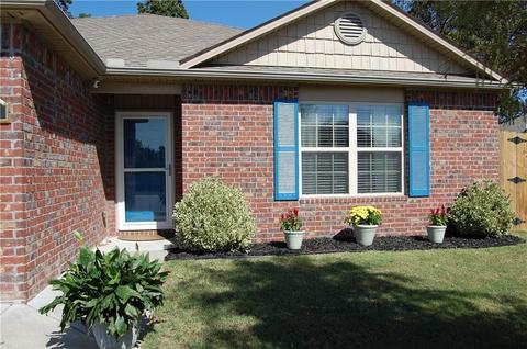 3144 Whispering Spring Ave, Springdale, AR 72762 photo 24