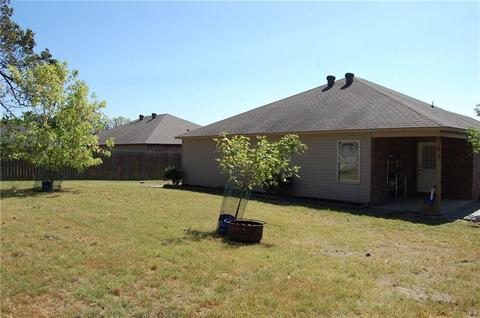 3144 Whispering Spring Ave, Springdale, AR 72762 photo 23