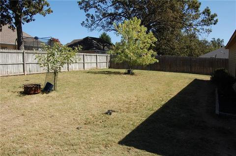3144 Whispering Spring Ave, Springdale, AR 72762 photo 22