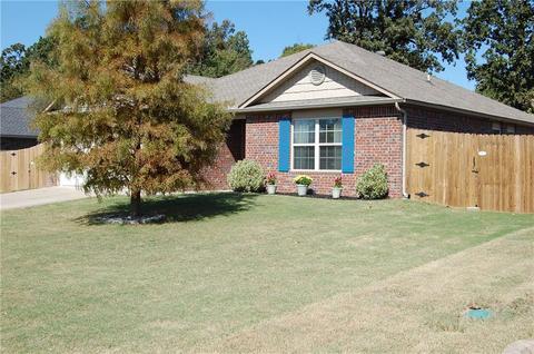 3144 Whispering Spring Ave, Springdale, AR 72762 photo 25