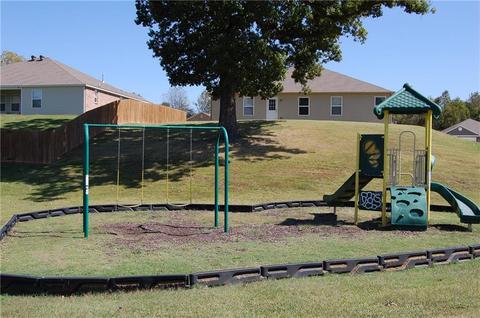 3144 Whispering Spring Ave, Springdale, AR 72762 photo 26
