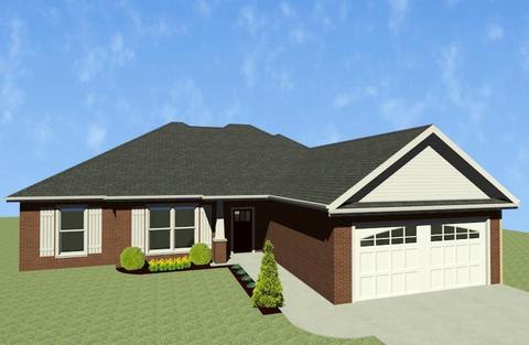 960 E Skyline Loop, Centerton, AR 72719 photo 17