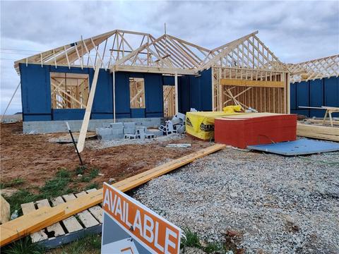 960 E Skyline Loop, Centerton, AR 72719 photo 1