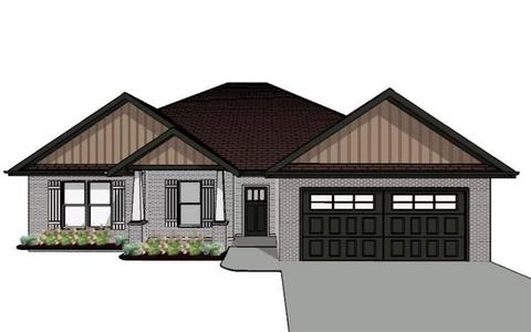 950 Ashmore Landing Loop, Centerton, AR 72719 photo 1