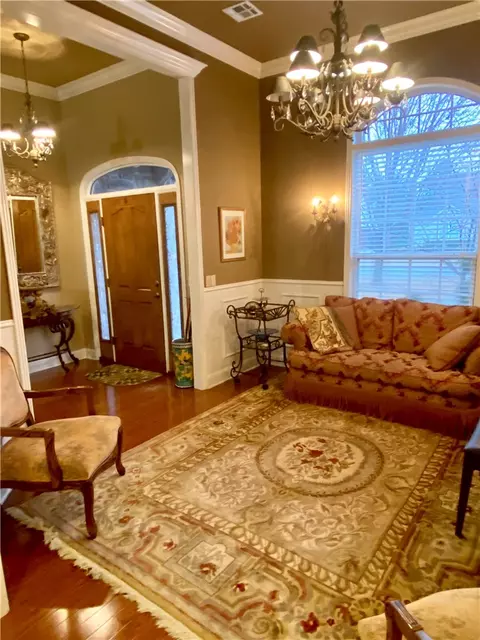 3141 High Meadows Dr, Fayetteville, AR 72764 photo 22