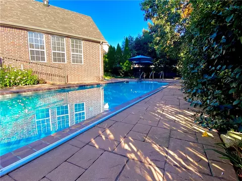 3141 High Meadows Dr, Fayetteville, AR 72764 photo 3