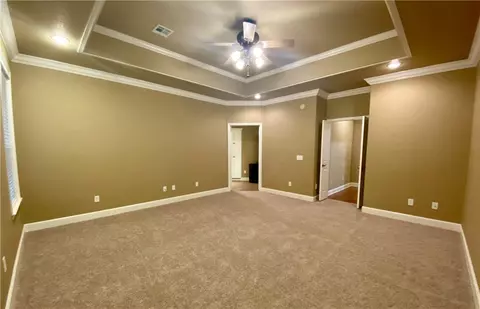 3141 High Meadows Dr, Fayetteville, AR 72764 photo 23
