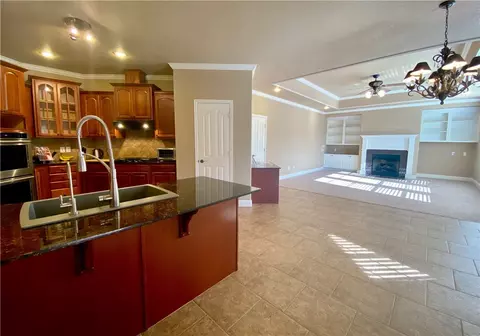 3141 High Meadows Dr, Fayetteville, AR 72764 photo 5