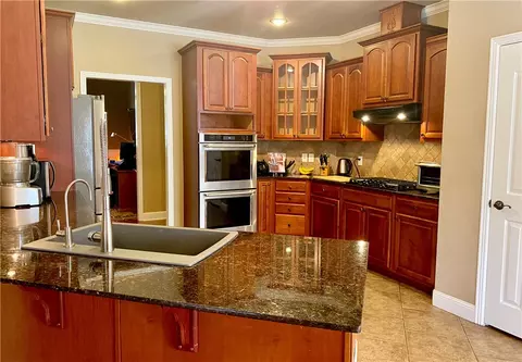 3141 High Meadows Dr, Fayetteville, AR 72764 photo 6