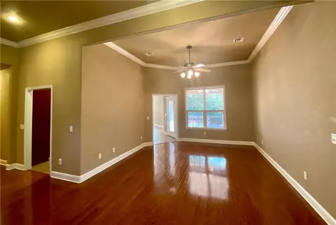 3141 High Meadows Dr, Fayetteville, AR 72764 photo 13