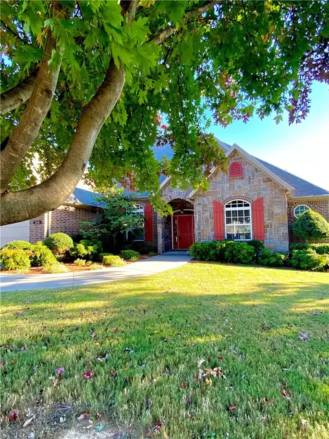 3141 High Meadows Dr, Fayetteville, AR 72764 photo 21