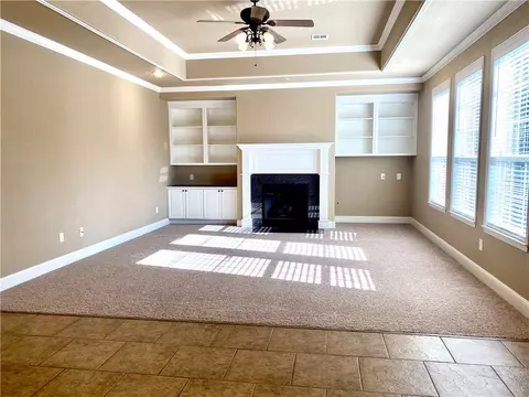 3141 High Meadows Dr, Fayetteville, AR 72764 photo 11