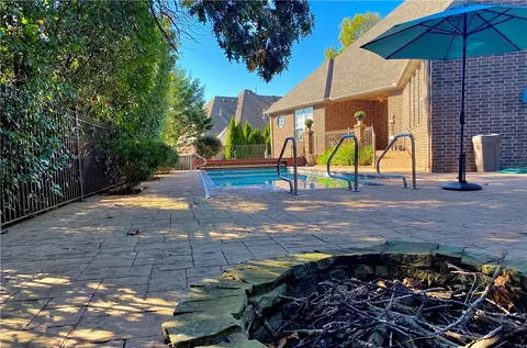 3141 High Meadows Dr, Fayetteville, AR 72764 photo 30