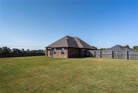 525 Thrush St, Lowell, AR 72745 photo 3