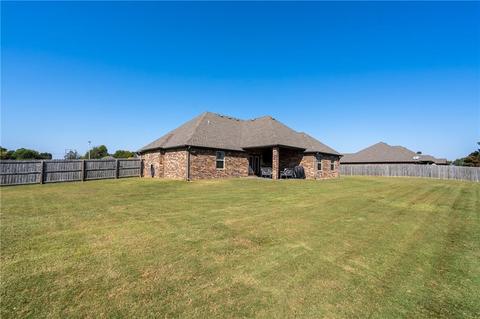 525 Thrush St, Lowell, AR 72745 photo 5