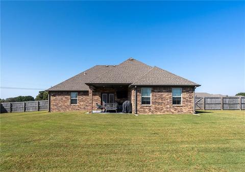 525 Thrush St, Lowell, AR 72745 photo 4