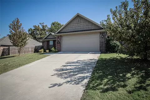 3109 S J St, Rogers, AR 72758 photo 2