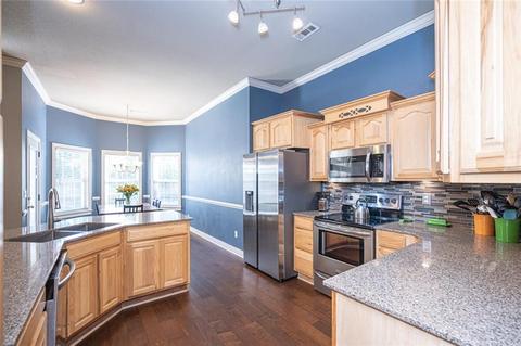 4475 Pebble Ave, Springdale, AR 72762 photo 13