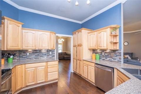 4475 Pebble Ave, Springdale, AR 72762 photo 14