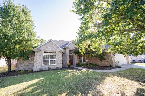 4475 Pebble Ave, Springdale, AR 72762 photo 1