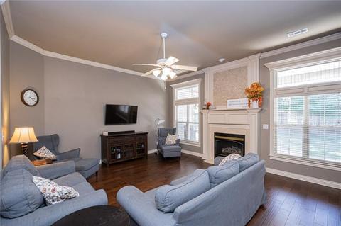 4475 Pebble Ave, Springdale, AR 72762 photo 5